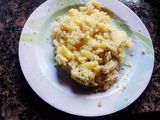 Papas rellenas