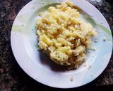 Foto del paso 1 de la receta: Papas rellenas