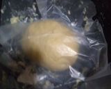 Foto del paso 6 de la receta: Masa para tarta salada, con levadura.👩🏼‍🍳😄