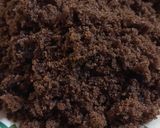 A picture of step 4 of Creamy Oreo Dessert🍫.