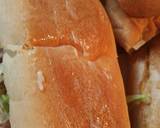 Cuban Bread Meat lovers Sandwich recipe step 14 photo