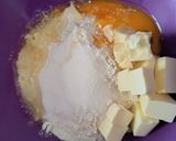 Foto del paso 1 de la receta: Lemon Pie (Tarta de limón con merengue)
