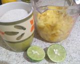 Foto del paso 1 de la receta: Mermelada de piña 🍍