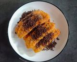 Foto langkah ke 5 dari resep Pisang Krispi.