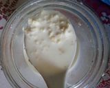Foto langkah ke 2 dari resep Overnight oat 2 bahan.