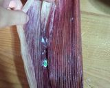 Foto del paso 7 de la receta: ~Tamales de chepil~