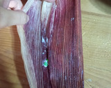 Foto del paso 7 de la receta: ~Tamales de chepil~