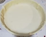 Foto del paso 4 de la receta Flan pastelero (parisien)