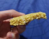 Foto del paso 5 de la receta: Galletitas de avena coco y naranja