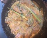 Foto langkah ke 3 dari resep Ayam Goreng Bumbu Lengkuas.