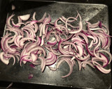 Foto del paso 1 de la receta: Merluza austral a la italiana