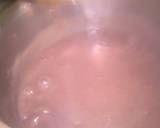 Porridge-wimbi uji #author marathon recipe step 5 photo