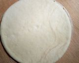 A picture of step 8 of Meat pie.