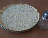 Foto del paso 13 de la receta: 6. Quiche de pollo y bacon