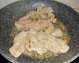 Foto del paso 3 de la receta: Beefsteak con colinabo