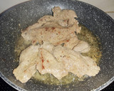 Foto del paso 3 de la receta: Beefsteak con colinabo