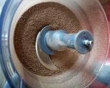 Une image de l'étape 2 de ☕Poudre Cappuccino maison sucrée.