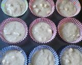 Foto del paso 3 de la receta: Muffins integrales de manzana y pera🌹 (sin huevo)