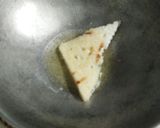 शाही टुकडा (Shahi tukda recipe in hindi) रेसिपी चरण 4 फोटो