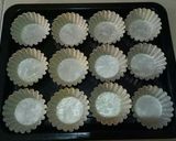 Foto langkah ke 3 dari resep Pie Susu Ricke Indriani.