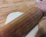 Foto del paso 2 de la receta: Pan de kebab para dürüm kebab