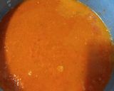 Foto del paso 12 de la receta: Malfatti con Salsa de Tomate Casera y Hamburguesa
