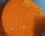 Foto del paso 12 de la receta: Malfatti con Salsa de Tomate Casera y Hamburguesa