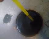 Coffee ice cube langkah memasak 1 foto