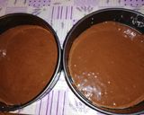 Oreos torta recept fázis 4 fotója