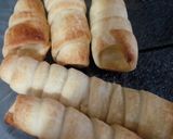 Foto del paso 2 de la receta: Cubanitos de dulce de leche! Fácil y económico