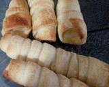Foto del paso 2 de la receta: Cubanitos de dulce de leche! Fácil y económico