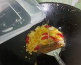 Foto langkah ke 3 dari resep ❤️Tahu Saus Mentega.