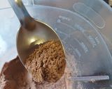 Foto del paso 2 de la receta: Budín de galletitas dulces