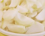 Foto del paso 1 de la receta Bacalao à Brás