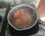 Foto langkah ke 2 dari resep Mayak Gyeran (마약계란) - Telur Obat Korea.