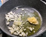 Une image de l'étape 9 de Sauté de porc aux champignons, carottes et tomates.
