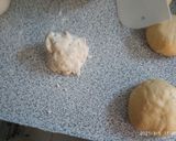 Foto del paso 6 de la receta: Conchas ☕
