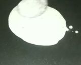 A picture of step 7 of Instant Rice Flour Dosa with Peanut Chutney.