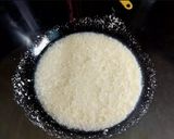 A picture of step 2 of Traditional Plum Cake Using Rum.