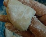 Foto langkah ke 6 dari resep Pempek Dos (tanpa ikan).