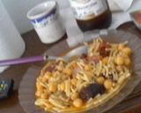 Foto del paso 2 de la receta: Cocido al estilo de la Sarrau