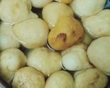 দই বড়া (doi bora recipe in Bengali) রেসিপির ধাপ 1 ছবি