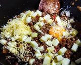 Foto del paso 6 de la receta: CARNE al Pimentón🌶️ para Relleno...!