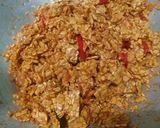 Foto langkah ke 8 dari resep Kering tempe simple pedas manis.
