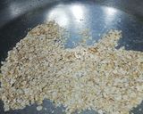 A picture of step 2 of Poha Corn Salted Cake.