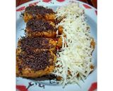 Foto langkah ke 9 dari resep Pisang Goreng Nugget.