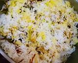 Boneless Chicken Dum Biryani recipe step 17 photo