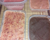 Foto del paso 6 de la receta: Helado de frutas 🍉🍌🍑🍏🍨
