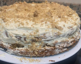 Foto del paso 6 de la receta: Tarta de zanahoria muy fácil