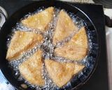 Foto langkah ke 2 dari resep Tahu Krispi.
